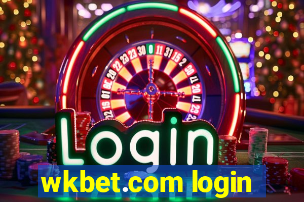 wkbet.com login